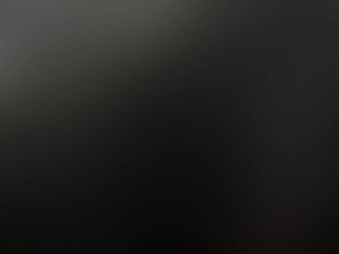 Grafik tasarımınız için koyu gri eğimli soyut arkaplan