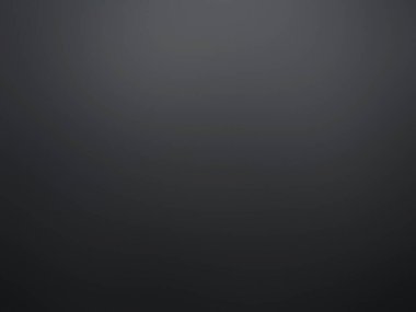 boş koyu soyut gri gradyan arka plan, stüdyo odası düzeni, gri gri