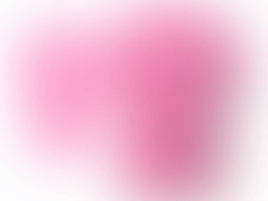 Pembe renkte bulanık bir arkaplan. Yumuşak renkli soyut çizim. trend modern tasarım.