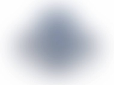 Soyut lüks gri arka plan, pürüzsüz koyu mavi, siyah vignette stüdyo afişi.