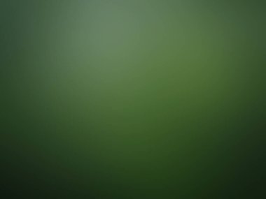 Bulanık arkaplan, yeşil vektör
