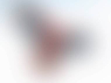 Soyut pastel yumuşak renkli düz mavi renkte tonda odak kapalı dokulu arka plan bulanık