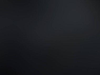 siyah arka plan gradyan ile