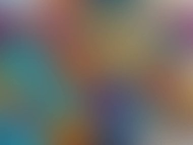 Soyut pastel yumuşak renkli desenli arkaplan tonu