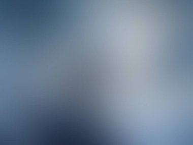 Açık gri vektör soyut bulanık arkaplan. Renkli soyut çizim ve gradyan. Çalışmalarınız için akıllı tasarım.