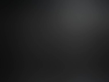 Soyut lüks bulanık gri renk gradyanı, ürünleriniz için arka plan duvarı olarak kullanılır.