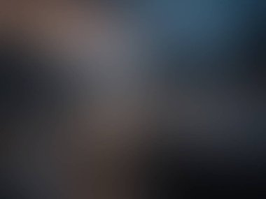 koyu gri, gri bulanık soyut eğim arkaplanı.