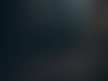 Koyu gri degrade arka plan