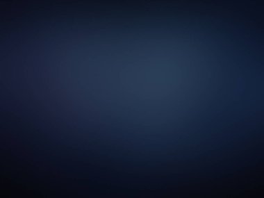 Soyut lüks gradyan mavi arka plan. pürüzsüz koyu mavi ve vignette nette nette stüdyo afişi