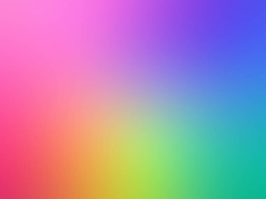 Soyut gradyan arkaplan. renkli modern çok renkli arkaplan