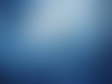 Mavi degrade arka plan