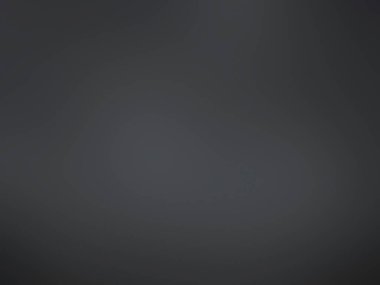 Siyah gradyan ile soyut bulanık arkaplan