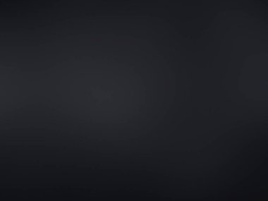 Siyah gradyan ile soyut gri arkaplan