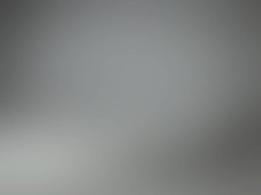 Gri, gri arkaplanlı bulanık ışık eğimi