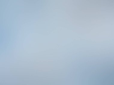 Bulanık mavi arkaplan / soyut doku şeffaf arkaplan