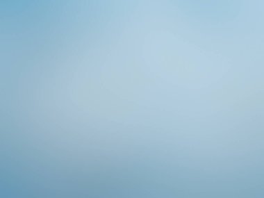açık mavi bulanık eğimli arkaplan.