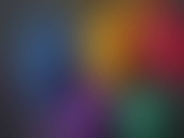 Soyut pastel yumuşak renkli desenli arkaplan tonu