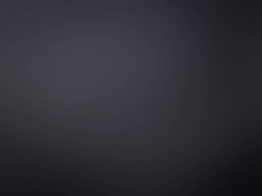 Ürünlerinizi sergilemek için soyut lüks bulanık gri renk gradyanı, kullanılmış arka plan stüdyo duvarı.