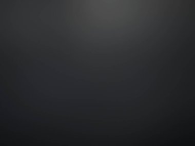 soyut lüks gradyan koyu gri ve siyah vignette ile düz eğimli arkaplan