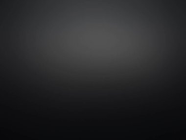 Soyut lüks bulanık koyu gri ve siyah gradyan. Ürünlerinizi sergilemek için arka plan stüdyo duvarı olarak kullanılır.