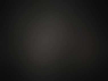 Ürünleriniz için arka plan stüdyo duvarı olarak kullanılan soyut lüks bulanık gri renk gradyanı.