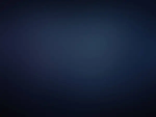 Abstrakti Luksusgradientti Sininen Tausta Sileä Tummansininen Vinjetti Nette Studio Banneri — kuvapankkivalokuva
