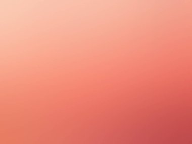 ışık gradyanı, kırmızı arkaplan.