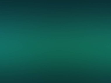 yeşil bulanık arkaplan. boş koyu yeşil stüdyo odası