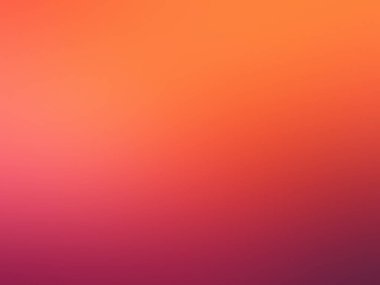 Düz renkli gradyan arka planı