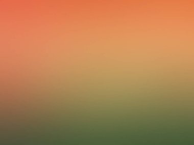 Düz renkli gradyan arka planı