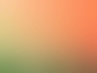 Düz renkli gradyan arka planı