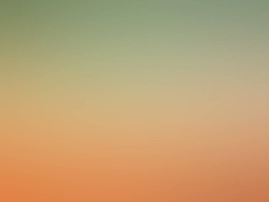 Düz renkli gradyan arka planı