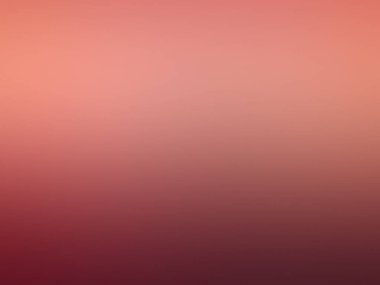 Bulanık renkli degrade arka plan