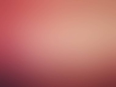 Bulanık renkli degrade arka plan