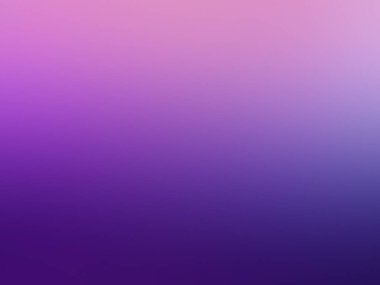 Degrade mor arka plan.