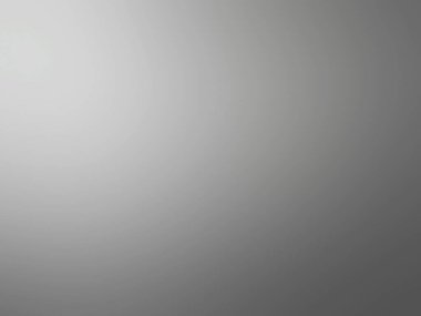 Gri Gradyan soyut arka plan.