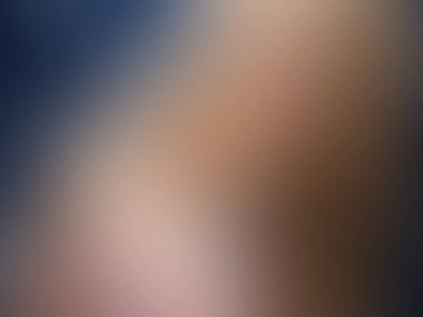 Soyut bulanık arkaplan renkleri karışık