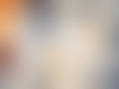 Bulanık ışık arkaplanı renkli