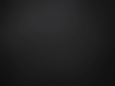 siyah eğimli arkaplan. metin için boş alanı olan siyah eğimli arkaplan. Tasarım şablonu. vektör illüstrasyonu