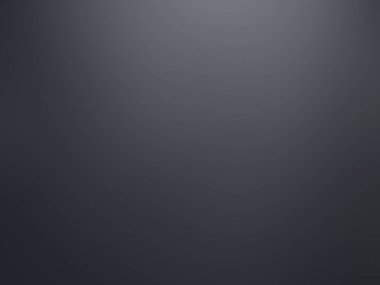 Soyut düz gri duvar arkaplanı, duvar kağıdı tasarım stüdyosu, oda, web şablonu, gradyan renk içeren iş raporu.