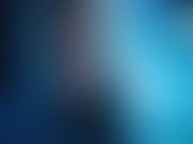 soyut gradyan yumuşak mavi arkaplan vektör çizimi