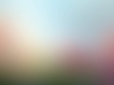 Soyut pastel yumuşak renkli desenli arkaplan tonu