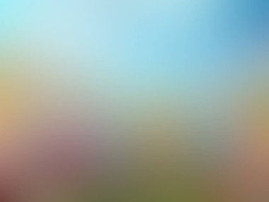 Soyut pastel yumuşak renkli desenli arkaplan tonu