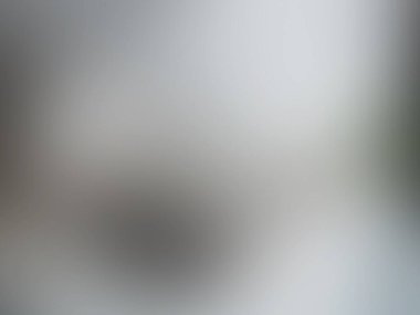 Bulanık ışık izleri arka plan