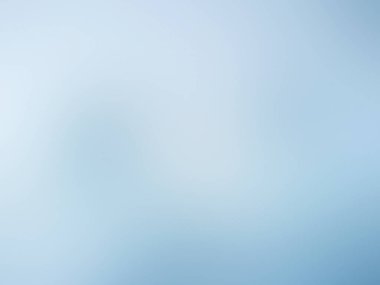 Hafif mavi degrade arka plan