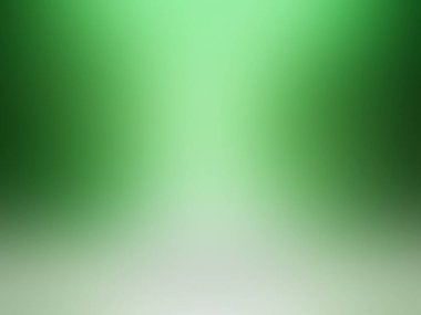 yeşil arka plan, vektör çizim