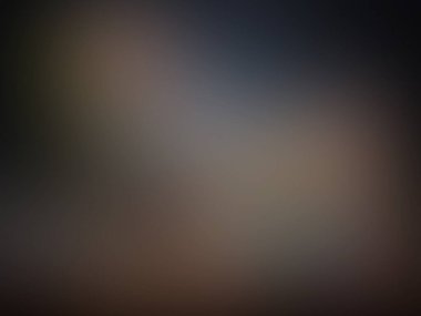 Bulanık ışık izleri, arkaplan