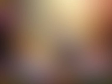 soyut pastel yumuşak renkli bulanık arkaplan bulanık odak tonundan sarı renge boyanmış