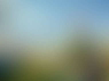 Bulanık ışık izleri renkli arkaplan