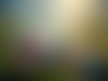 Bulanık arkaplan dokusu, parlak gradyan tasarımı